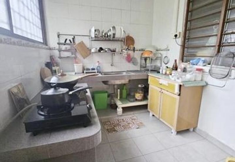 Ipoh Town Full Loan Temiang Jaya Pasir Puteh Pengkalan Pinji Garden Station 18