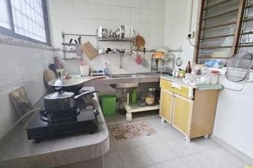 Ipoh Town Full Loan Temiang Jaya Pasir Puteh Pengkalan Pinji Garden Station 18