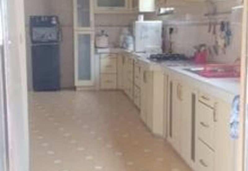 FREEHOLD Semi D Single Storey Ipoh Garden South Canning Bercham Tambun Fair Park Simee