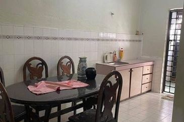 Hot Area Walk to Gp Food Court Falim Taman Mas Menglembu Buntong Silibin Ipoh Town Keledang Emas Jelapang