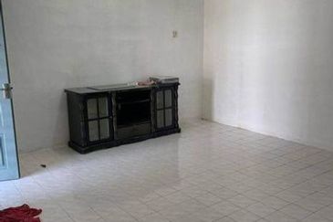 Hot Area Walk to Gp Food Court Falim Taman Mas Menglembu Buntong Silibin Ipoh Town Keledang Emas Jelapang