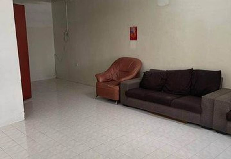 Hot Area Walk to Gp Food Court Falim Taman Mas Menglembu Buntong Silibin Ipoh Town Keledang Emas Jelapang