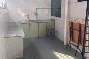 Hot Area Walk to Gp Food Court Falim Taman Mas Menglembu Buntong Silibin Ipoh Town Keledang Emas Jelapang