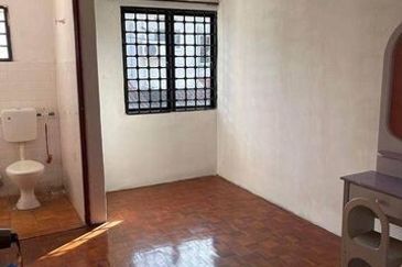 Hot Area Walk to Gp Food Court Falim Taman Mas Menglembu Buntong Silibin Ipoh Town Keledang Emas Jelapang