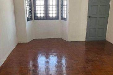 Hot Area Walk to Gp Food Court Falim Taman Mas Menglembu Buntong Silibin Ipoh Town Keledang Emas Jelapang