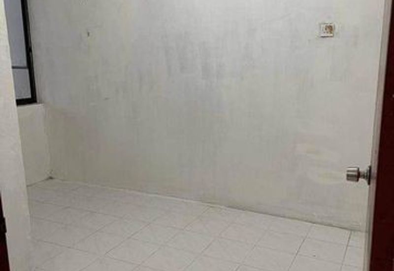 Hot Area Walk to Gp Food Court Falim Taman Mas Menglembu Buntong Silibin Ipoh Town Keledang Emas Jelapang