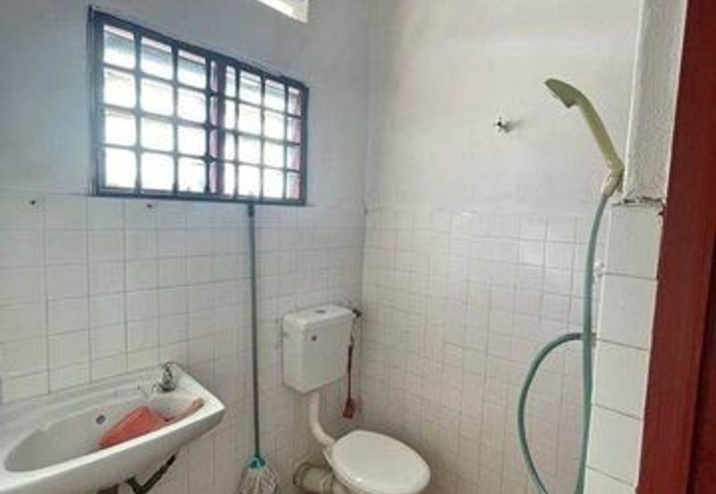 Hot Area Walk to Gp Food Court Falim Taman Mas Menglembu Buntong Silibin Ipoh Town Keledang Emas Jelapang