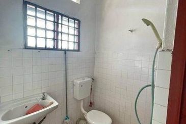 Hot Area Walk to Gp Food Court Falim Taman Mas Menglembu Buntong Silibin Ipoh Town Keledang Emas Jelapang