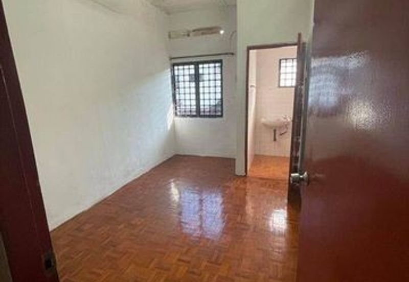 Hot Area Walk to Gp Food Court Falim Taman Mas Menglembu Buntong Silibin Ipoh Town Keledang Emas Jelapang