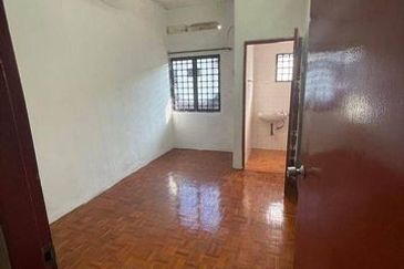 Hot Area Walk to Gp Food Court Falim Taman Mas Menglembu Buntong Silibin Ipoh Town Keledang Emas Jelapang