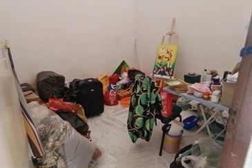 Hot Area Full Loan Low Depo Gunung Rapat Song Choon Ampang Pekan Razaki Rapat Baru