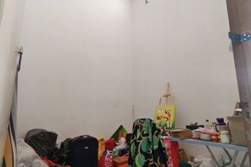 Hot Area Full Loan Low Depo Gunung Rapat Song Choon Ampang Pekan Razaki Rapat Baru