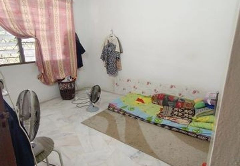 Hot Area Full Loan Low Depo Gunung Rapat Song Choon Ampang Pekan Razaki Rapat Baru