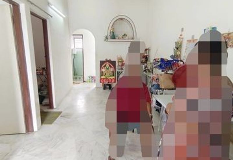 Hot Area Full Loan Low Depo Gunung Rapat Song Choon Ampang Pekan Razaki Rapat Baru