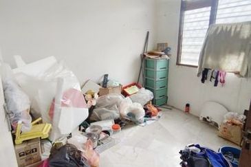 Hot Area Full Loan Low Depo Gunung Rapat Song Choon Ampang Pekan Razaki Rapat Baru