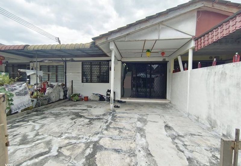 Hot Area Full Loan Low Depo Gunung Rapat Song Choon Ampang Pekan Razaki Rapat Baru