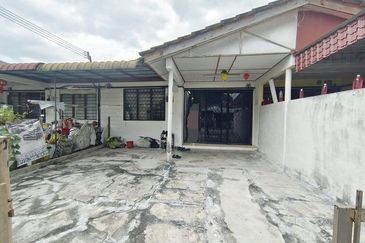 Hot Area Full Loan Low Depo Gunung Rapat Song Choon Ampang Pekan Razaki Rapat Baru