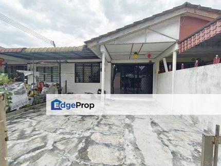 Hot Area Full Loan Low Depo Gunung Rapat Song Choon Ampang Pekan Razaki Rapat Baru, Perak, Ipoh