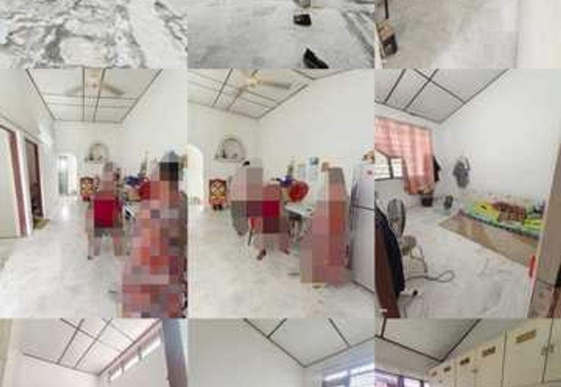 Hot Area Full Loan Low Depo Gunung Rapat Song Choon Ampang Pekan Razaki Rapat Baru