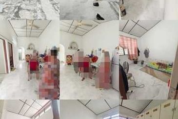 Hot Area Full Loan Low Depo Gunung Rapat Song Choon Ampang Pekan Razaki Rapat Baru