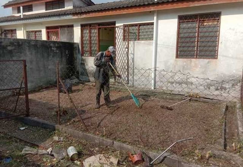 Hot Area Full Loan Low Depo Gunung Rapat Song Choon Ampang Pekan Razaki Rapat Baru