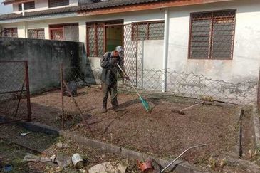 Hot Area Full Loan Low Depo Gunung Rapat Song Choon Ampang Pekan Razaki Rapat Baru