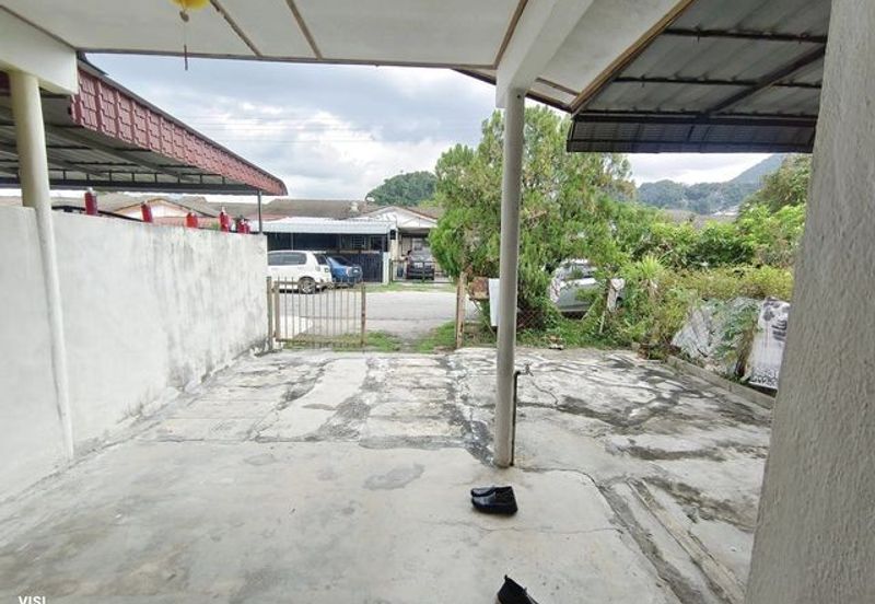 Hot Area Full Loan Low Depo Gunung Rapat Song Choon Ampang Pekan Razaki Rapat Baru