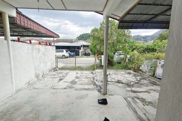 Hot Area Full Loan Low Depo Gunung Rapat Song Choon Ampang Pekan Razaki Rapat Baru