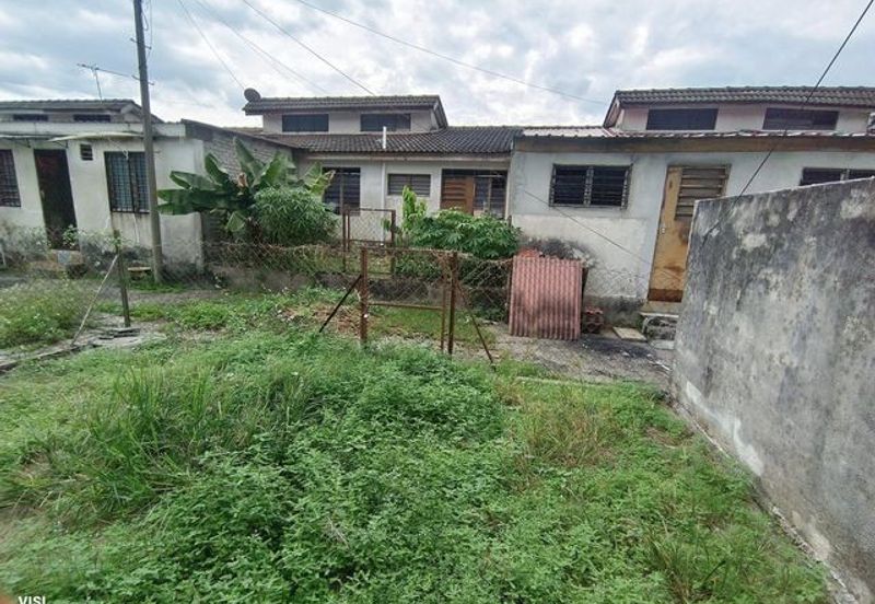 Hot Area Full Loan Low Depo Gunung Rapat Song Choon Ampang Pekan Razaki Rapat Baru