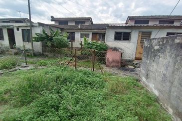 Hot Area Full Loan Low Depo Gunung Rapat Song Choon Ampang Pekan Razaki Rapat Baru