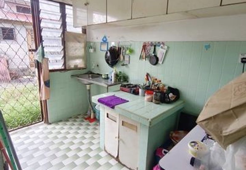 Hot Area Full Loan Low Depo Gunung Rapat Song Choon Ampang Pekan Razaki Rapat Baru