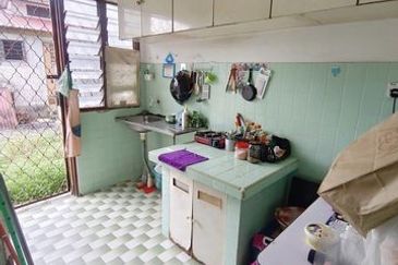 Hot Area Full Loan Low Depo Gunung Rapat Song Choon Ampang Pekan Razaki Rapat Baru