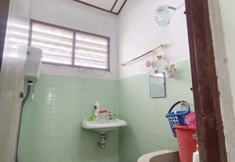 Hot Area Full Loan Low Depo Gunung Rapat Song Choon Ampang Pekan Razaki Rapat Baru