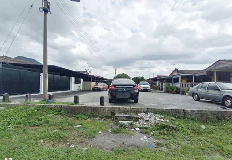 Hot Area Full Loan Low Depo Gunung Rapat Song Choon Ampang Pekan Razaki Rapat Baru