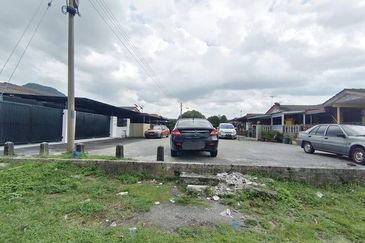 Hot Area Full Loan Low Depo Gunung Rapat Song Choon Ampang Pekan Razaki Rapat Baru