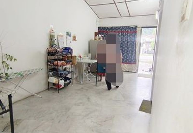 Hot Area Full Loan Low Depo Gunung Rapat Song Choon Ampang Pekan Razaki Rapat Baru