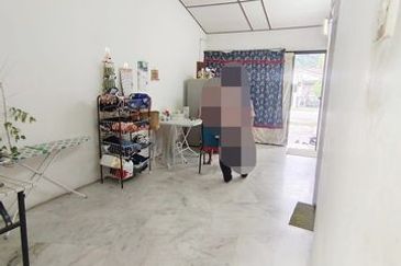 Hot Area Full Loan Low Depo Gunung Rapat Song Choon Ampang Pekan Razaki Rapat Baru