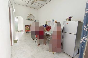 Hot Area Full Loan Low Depo Gunung Rapat Song Choon Ampang Pekan Razaki Rapat Baru