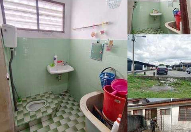 Hot Area Full Loan Low Depo Gunung Rapat Song Choon Ampang Pekan Razaki Rapat Baru