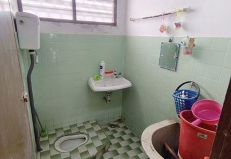 Hot Area Full Loan Low Depo Gunung Rapat Song Choon Ampang Pekan Razaki Rapat Baru