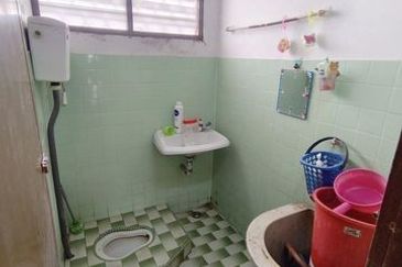 Hot Area Full Loan Low Depo Gunung Rapat Song Choon Ampang Pekan Razaki Rapat Baru