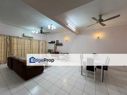 Full Loan Hot Area Bandar Baru Tambun Ipoh Garden East Bercham Pakatan Jaya Perpaduan, Perak, Ipoh