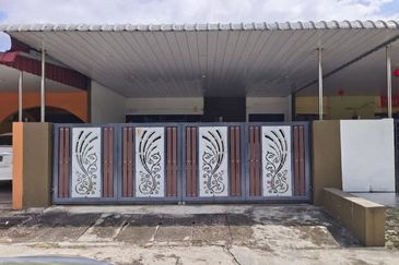 Super Cheap 22x75 Lahat Badri Shah Baru Seri Wang Pengkalan Menglembu Station 18