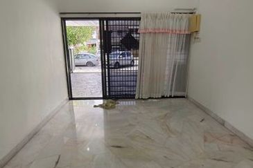 Super Cheap 22x75 Lahat Badri Shah Baru Seri Wang Pengkalan Menglembu Station 18