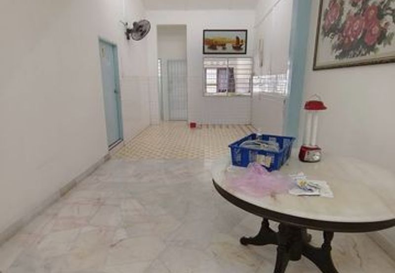 Super Cheap 22x75 Lahat Badri Shah Baru Seri Wang Pengkalan Menglembu Station 18