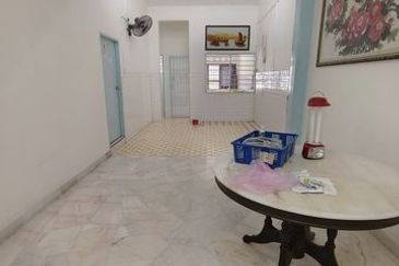 Super Cheap 22x75 Lahat Badri Shah Baru Seri Wang Pengkalan Menglembu Station 18