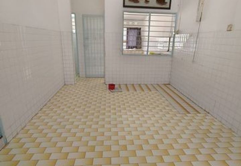 Super Cheap 22x75 Lahat Badri Shah Baru Seri Wang Pengkalan Menglembu Station 18