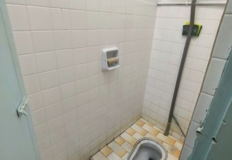 Super Cheap 22x75 Lahat Badri Shah Baru Seri Wang Pengkalan Menglembu Station 18