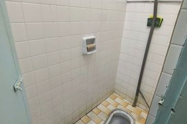 Super Cheap 22x75 Lahat Badri Shah Baru Seri Wang Pengkalan Menglembu Station 18