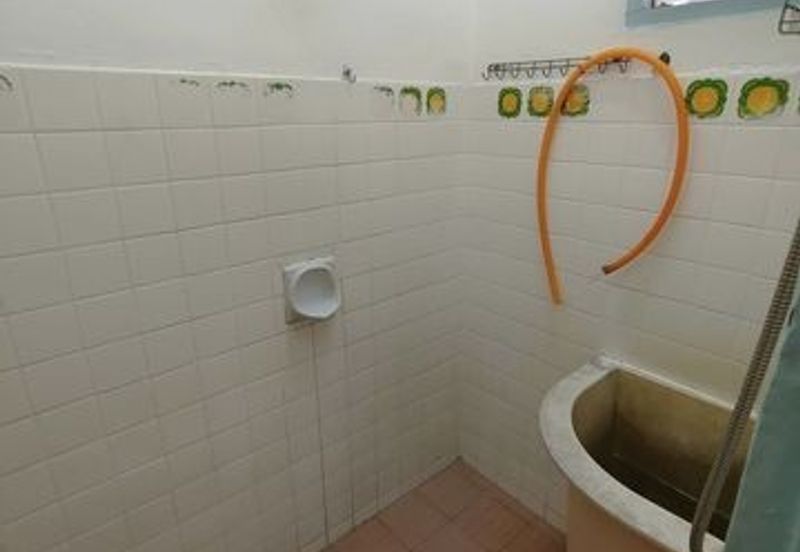 Super Cheap 22x75 Lahat Badri Shah Baru Seri Wang Pengkalan Menglembu Station 18